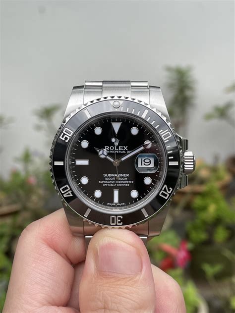 rolex submariner 11610 review|rolex submariner 116610ln review.